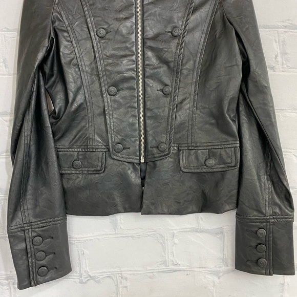 Sinful Moto Jacket - Picture 3 of 13